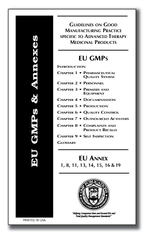 EU.GMPsForATMPs.EUGMPs1-9.Anx1.8.11.13.14.15.16.19