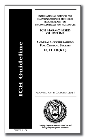 ICH-E8R1