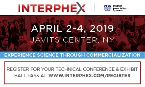 Interphex 2019